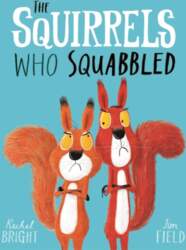 The Squirrels Who Squabbled