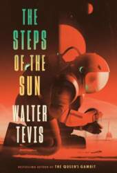 The Steps of the Sun
