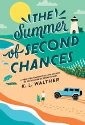 The Summer of Second Chances