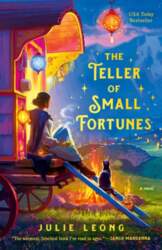 The Teller of Small Fortunes