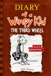 The Third Wheel (Diary of a