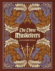 The Three Musketeers