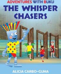 The Whisper Chasers