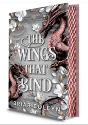 The Wings That Bind (Deluxe Edition):