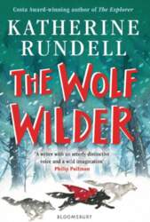 The Wolf Wilder