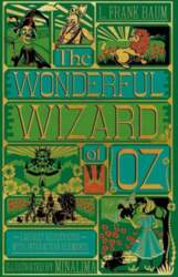 The Wonderful Wizard of Oz Interactive
