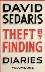 Theft by Finding: Diaries: Volume One