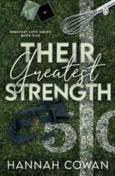 Their Greatest Strength
