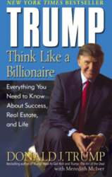 Think Like a Billionaire: Everything You