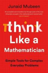 Think Like a Mathematician: Simple Tools