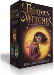Thirteen Witches Witch Hunter Collection (Boxed