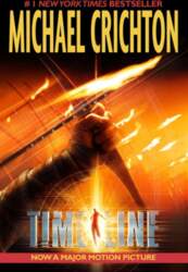 Timeline: A Novel