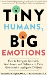 Tiny Humans, Big Emotions