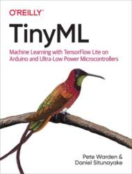 Tiny ML: Machine Learning with Tensorflow