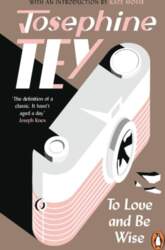 To Love and Be Wise