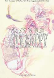 To Your Eternity 12