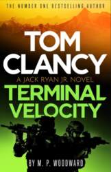 Tom Clancy Terminal Velocity: Jack Ryan
