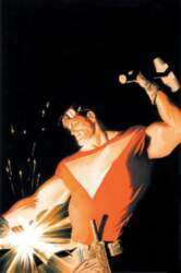 Tom Strong Compendium