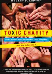 Toxic Charity