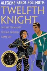 Twelfth Knight: a YA romantic comedy