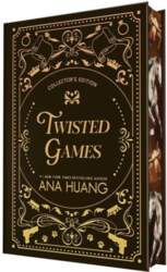 Twisted Games (Collector`s Edition)