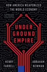 Underground Empire