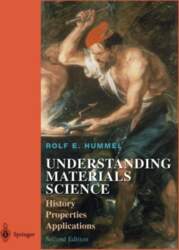 Understanding Materials Science: History, Properties, Applications