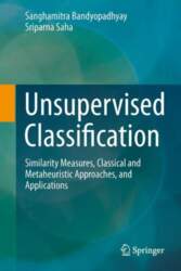 Unsupervised Classification: Similarity Measures, Classical and