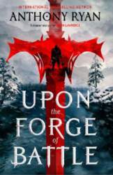Upon the Forge of Battle: Book