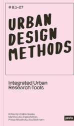 Urban Design Methods