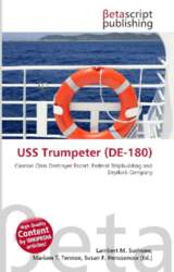 USS Trumpeter (DE-180)
