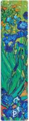 Van Gogh`s Irises Bookmark