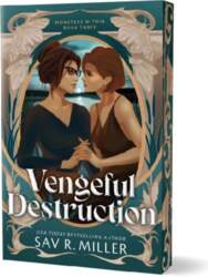 Vengeful Destruction (Deluxe Edition)
