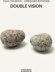Vija Celmins | Gerhard Richter. Double