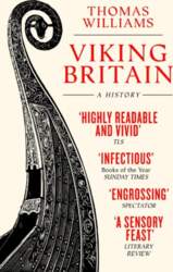 Viking Britain: A History