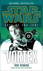 Vortex: Star Wars Legends (Fate of