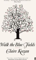 Walk the Blue Fields: `Pure magic