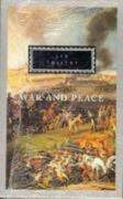 War And Peace: 3 vols