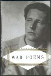 War Poems