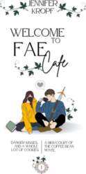 Welcome to Fae Cafe