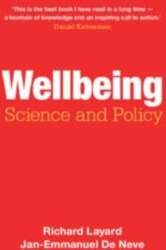 Wellbeing: Science and Policy