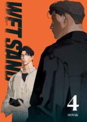 Wet Sand, Volume 4