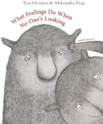 What Feelings Do When No One`s