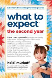 What to Expect: The Second Year: