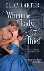 When the Lady is a Thief