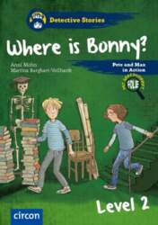 Where is Bonny?: Level 2