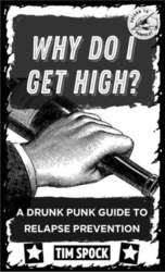 Why Do I Get High?: