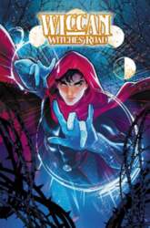 Wiccan: Witches` Road