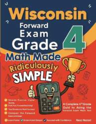 Wisconsin Forward Exam Grade 4 Math