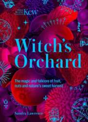 Witch`s Orchard: The magic and folklore